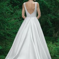Коллекция 2016 года - Forest Dreams
Свадебное платье - Blanche
Смотрите цены в каталоге на нашем сайте
По всем вопросам пишите в ЛС или звоните по номеру 8 (495) 645-19-08