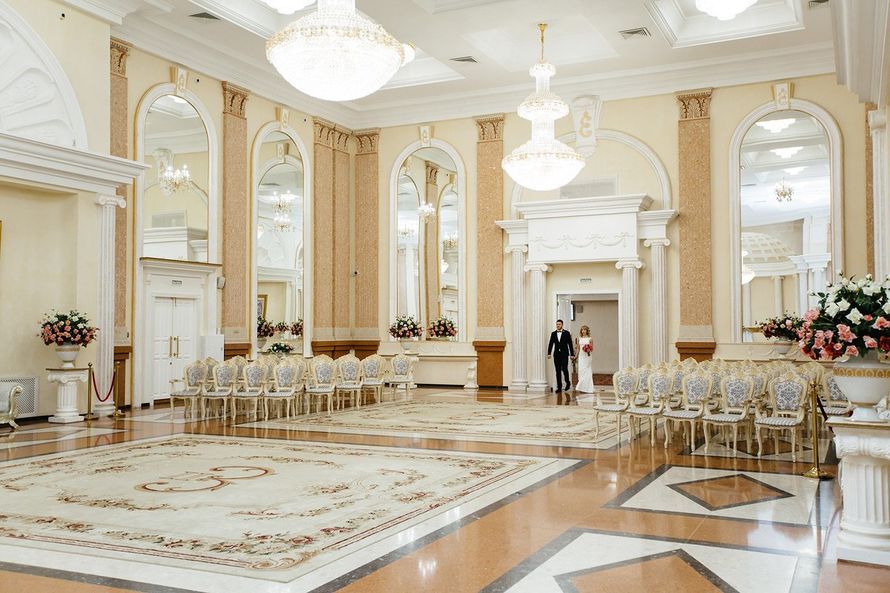 Фото екатерининский зал краснодар