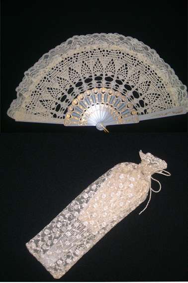 Фото 1725550 в коллекции Ажурные зонты - Нечитайло Татьяна - свадебные аксессуары