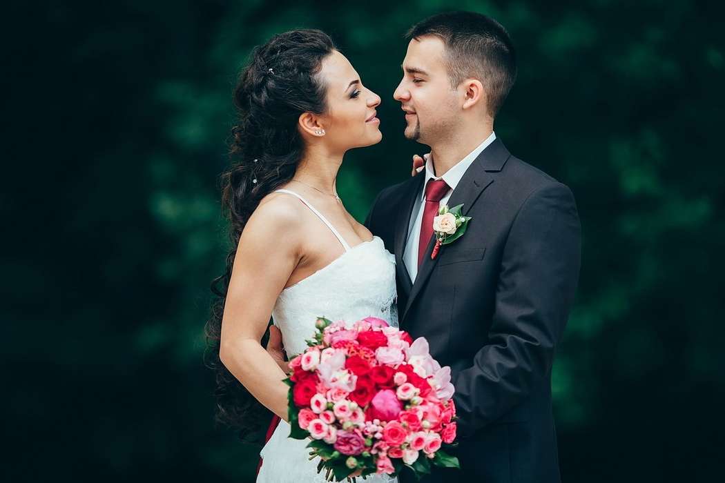 Фото 5002423 в коллекции "Анастасия и Алексей" - Агентство Wind of Wedding Changes