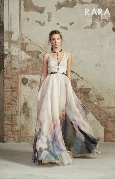 Свадебное платье Elba