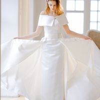 Свадебное платье "Бэлль"
Цена:  29000 руб.