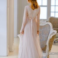 Свадебное платье "Жизель"
Цена:  25000 руб.