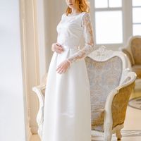 Свадебное платье "Оливия"
Цена:  25000 руб.
