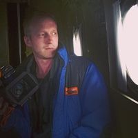 Сергей Галанин