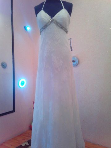 Фото 5042353 в коллекции Свадебные платья в наличии - Свадебный салон Амуаж