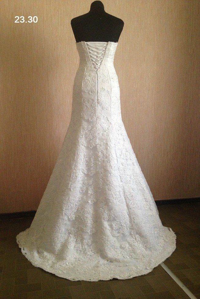 Фото 5093551 в коллекции Пошив по вашим фото-2014 - Дизайнерские свадебные платья Elizabeth Bride