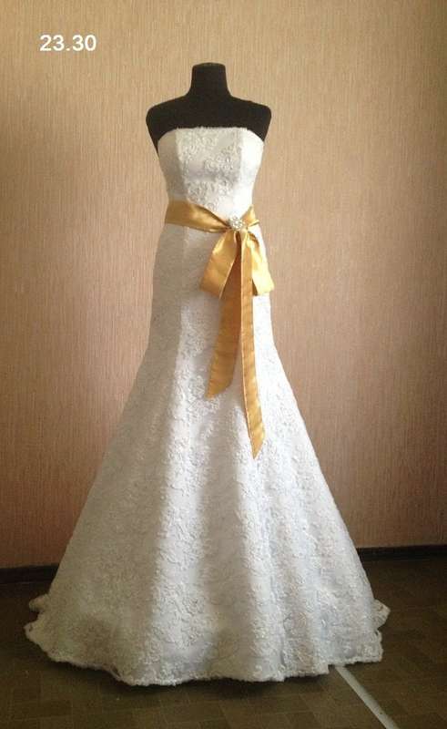 Фото 5093555 в коллекции Пошив по вашим фото-2014 - Дизайнерские свадебные платья Elizabeth Bride