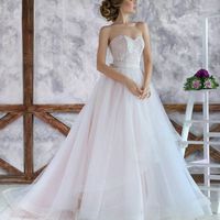 Свадебное платье Ангела (PL)