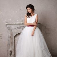 Свадебное платье Бель (KA)