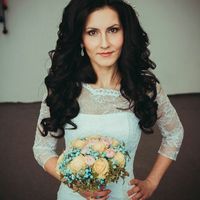 Прическа - Анастасия Попова