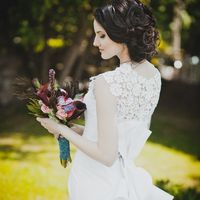 невеста Леночка...красота и изящество
фотограф Оксана Филимонова