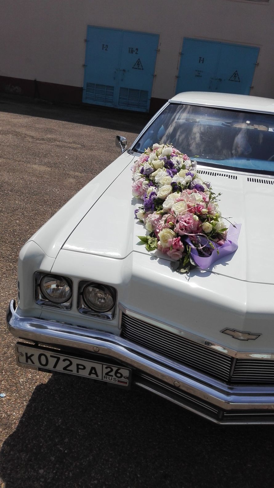 Wedding cars Stavropol: Ставрополь на Невеста.info - 48816