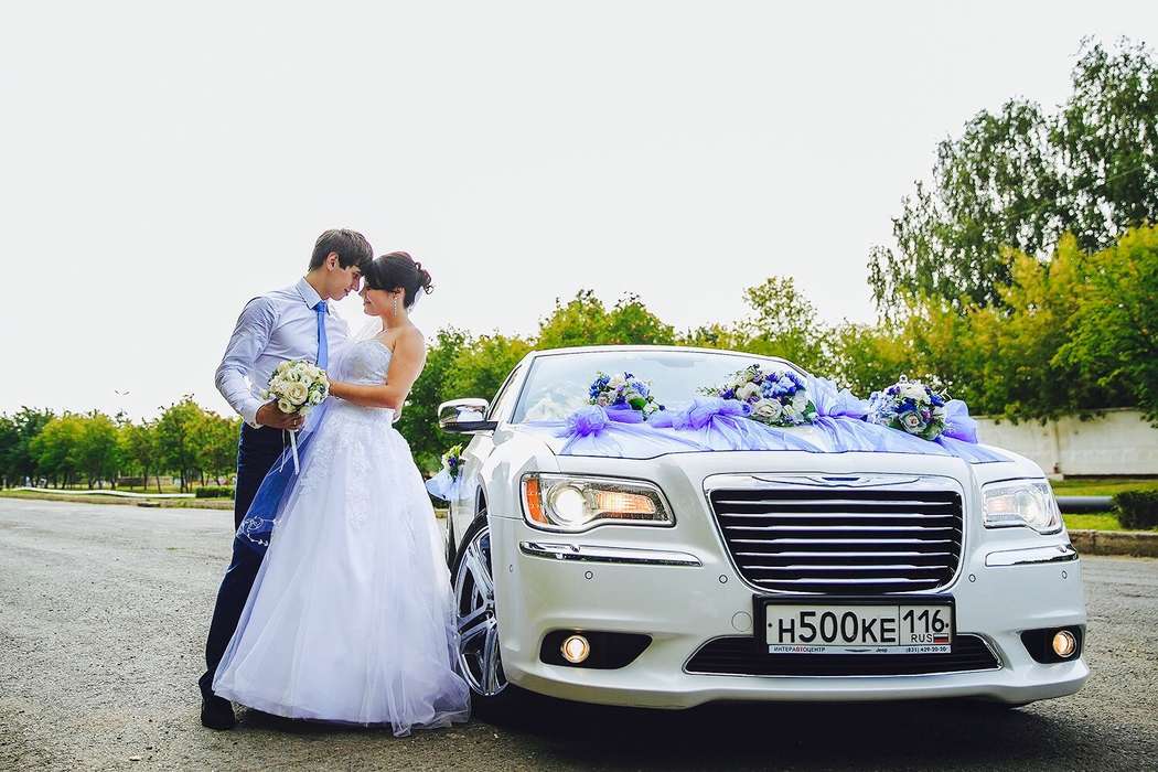 стильные свадьбы - фото 5473583 "Автопремиумгруп" - прокат авто