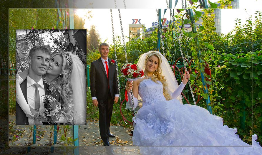 Фото 5633248 в коллекции Свадьба Александр и Ольга. 2015 г. - Свадебное агентство Amore mio