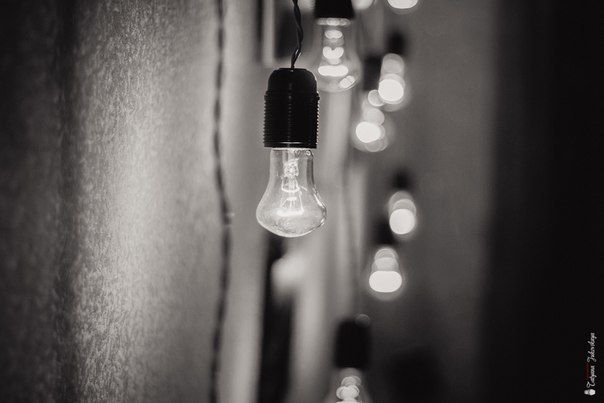 Фото 8725626 - Студия светового декора Svetloff