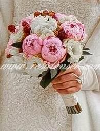 Фото 5674487 в коллекции букет невесты - салон цветов Резиденция лета