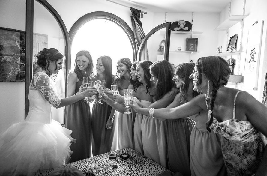 Фото 9306544 - Невеста01