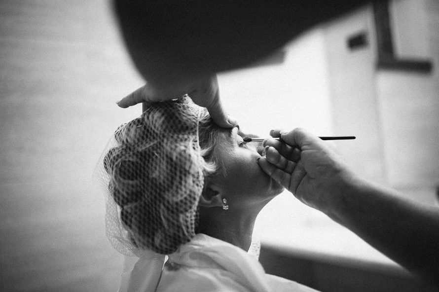 Фото 9306600 - Невеста01