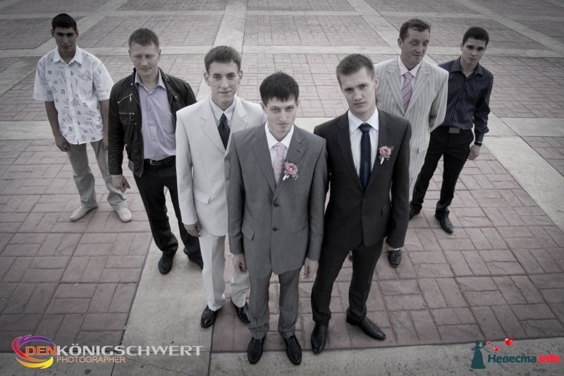 Фото 364331 в коллекции Свадебные истории - Невеста01