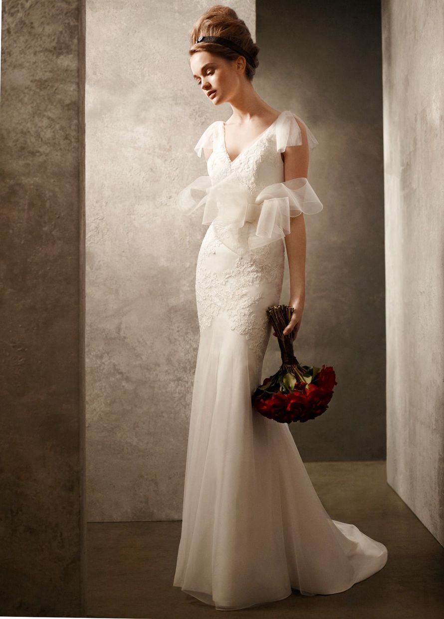 Фото 6579012 в коллекции Свадебные платья Vera Wang - Свадебный салон Wedding Brand