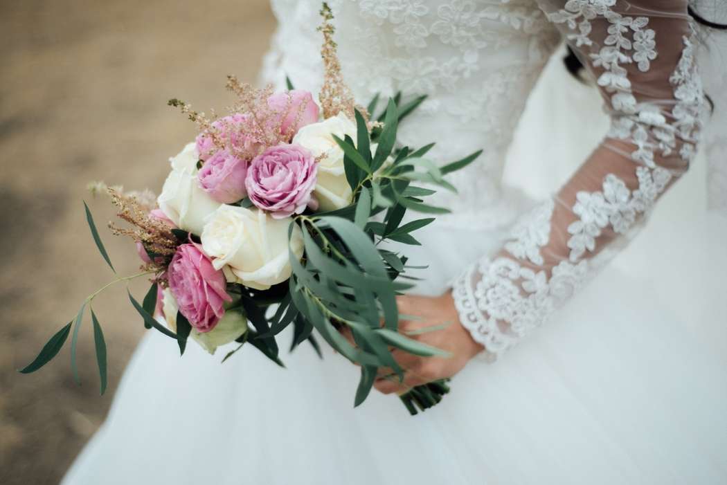 Фото 7490520 в коллекции Портфолио - Artishok wedding flowers - студия декора и флористики