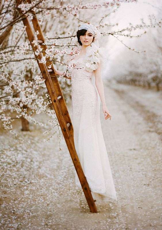 Фото 10195362 в коллекции идеи в стиле лофт - Artishok wedding flowers - студия декора и флористики