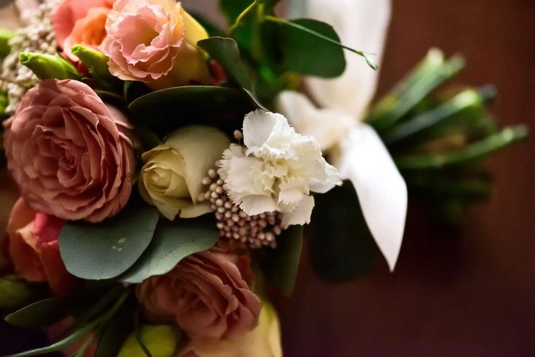 Фото 15186980 в коллекции Портфолио - Artishok wedding flowers - студия декора и флористики