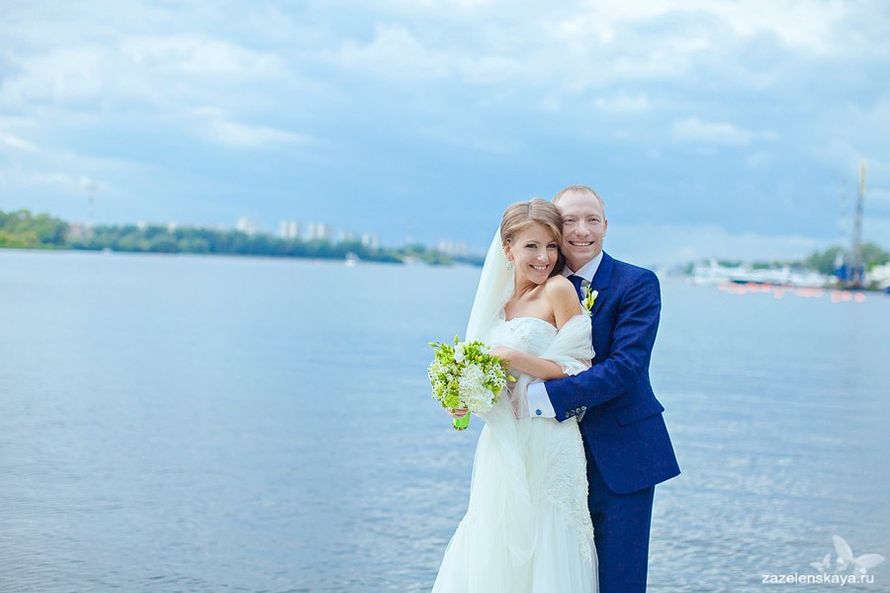 выездная ресгистрация, европейский стиль свадьбы - фото 6327667 Фотограф Оксана Зазеленская