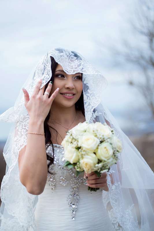 Фото 5822474 в коллекции Свадьба - FlyStudio - студия свадебных клипов и фотографий