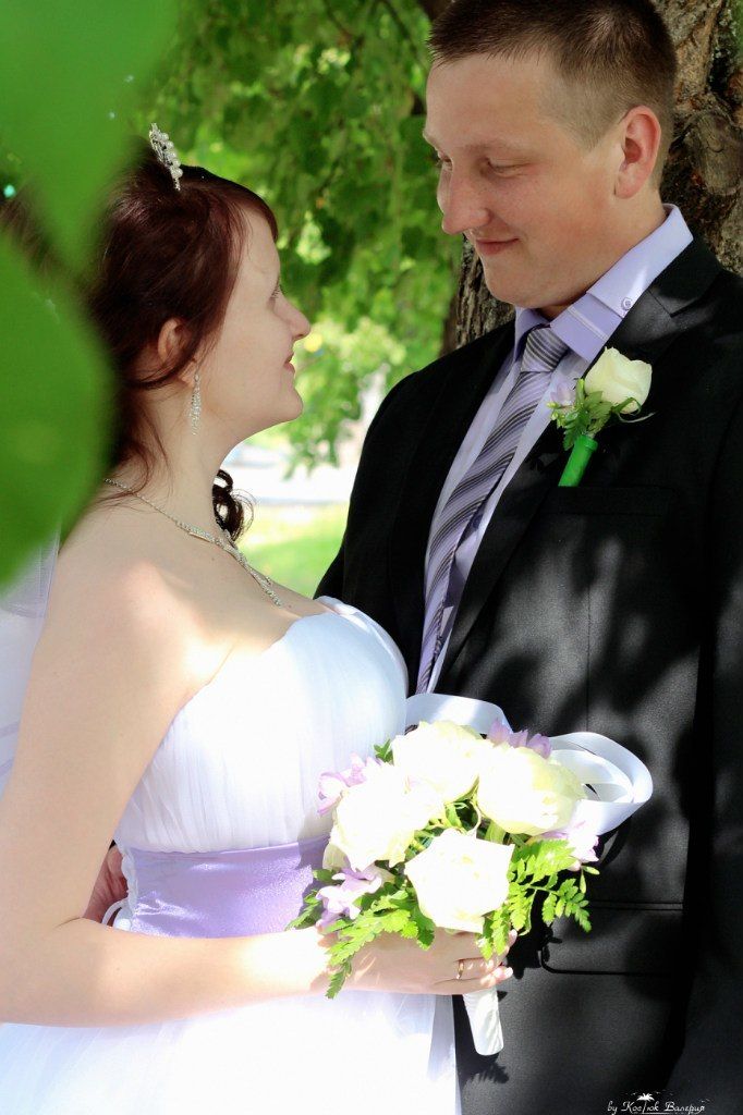 Фото 5891470 в коллекции wedding - Фотограф Kostyuk Lera