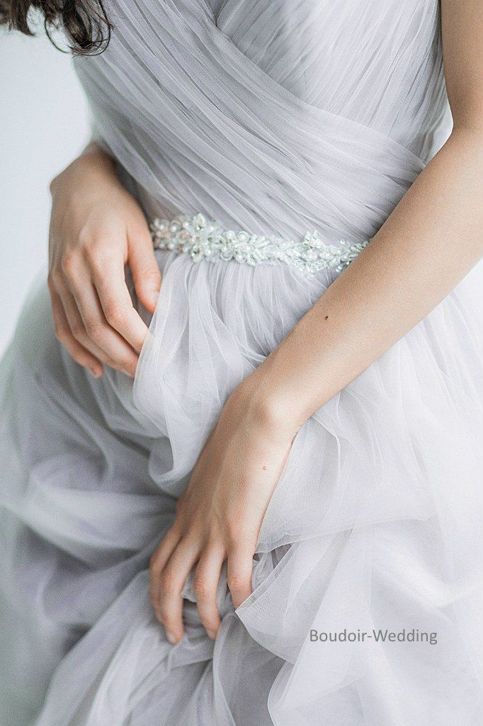 Фото 8493738 в коллекции Свадебные платья - Будуарный салон Boudoir-Wedding