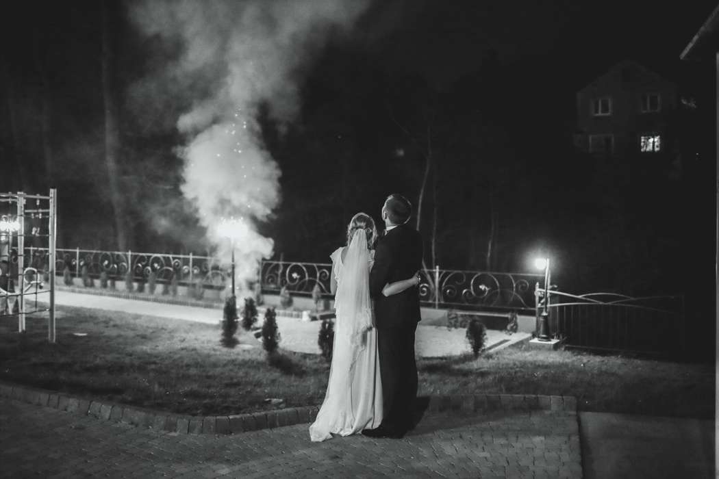 Фото 5974193 в коллекции Сергей и Ксения - Фото и видеосъемка Dlux Wedding