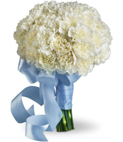 Фото 5995757 в коллекции Свадебный букеты и композиции - Флористическая дизайн-студия Цветы Майя