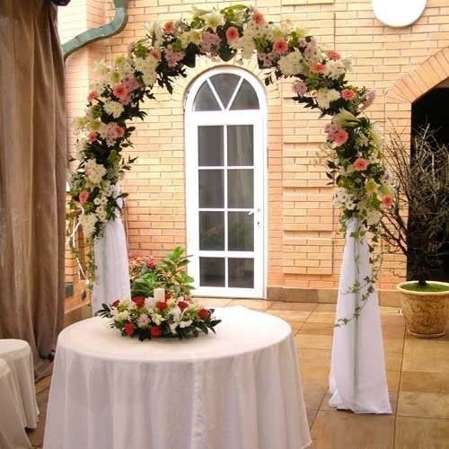 Фото 10871262 в коллекции Портфолио - Огранизация свадьбы "под ключ" Ольга Кириленко