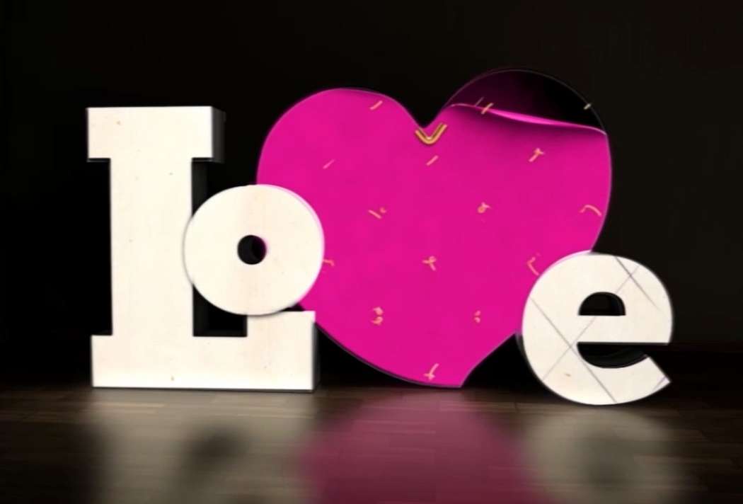 Буквы для фотосессии "Love". Лов ми Тойс. Лет ми лов