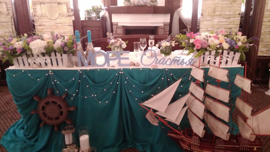 Фото 11347350 в коллекции свадьба - Магазин цветов "Жасмин"