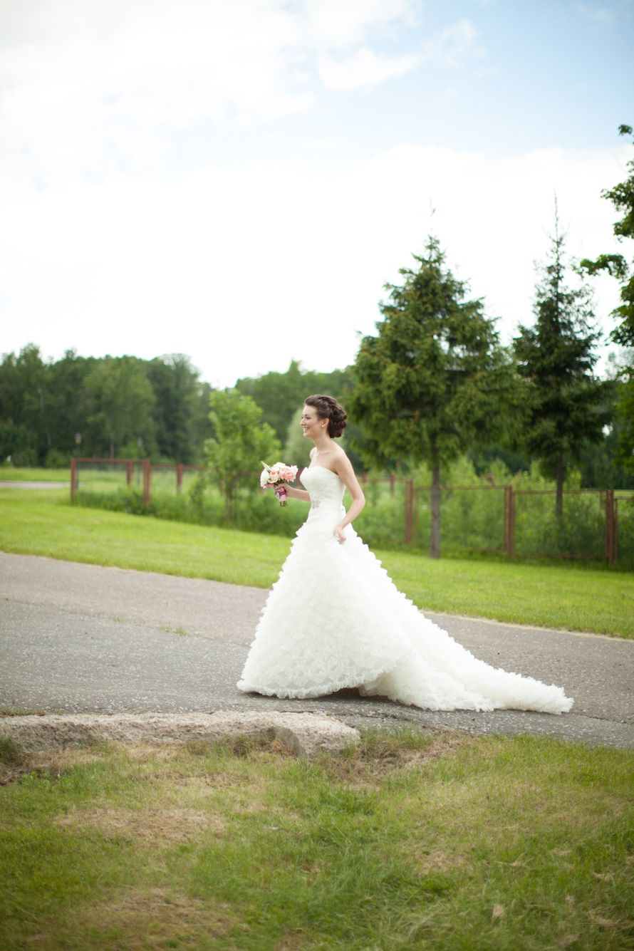 Фото 1204565 в коллекции отчет - yachernika