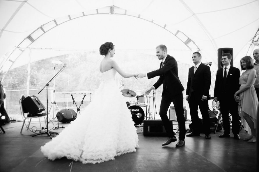 Фото 1233557 в коллекции отчет - yachernika