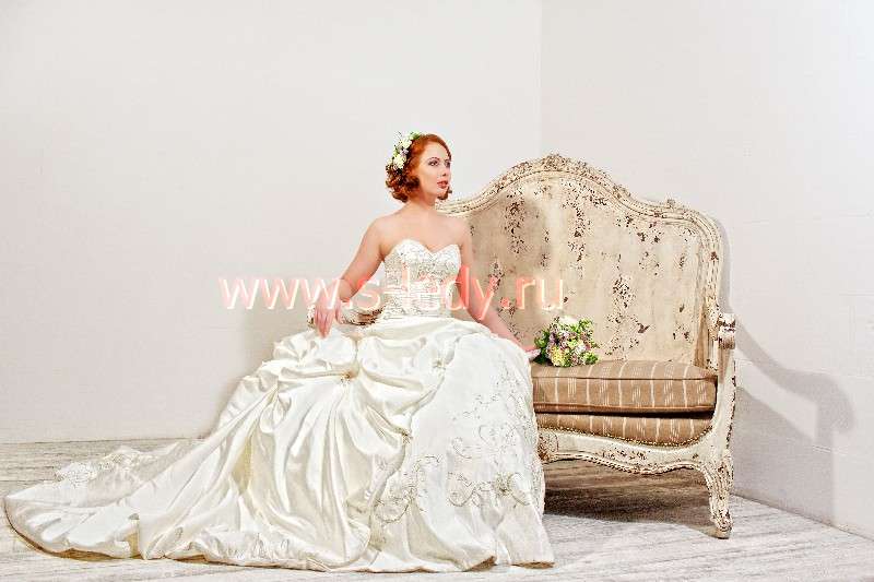 Аврора - фото 548870 Свадебный салон Lady in white