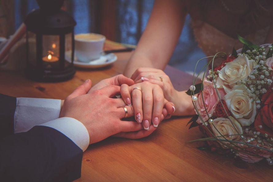 Фото 6177915 в коллекции Портфолио - Распорядитель Амина Минкина