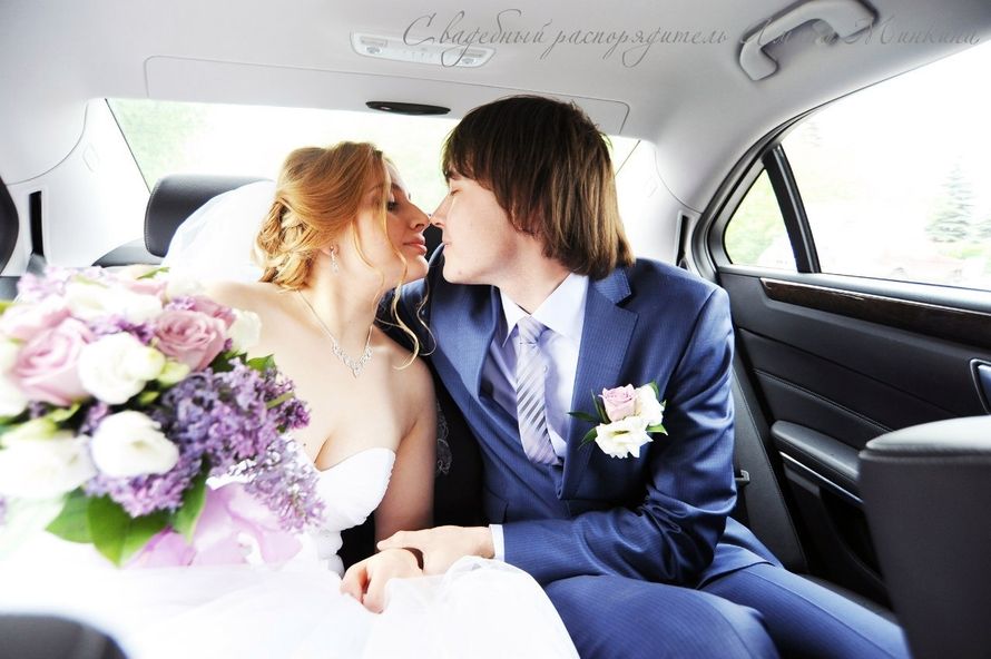 Фото 11628476 в коллекции Портфолио - Распорядитель Амина Минкина