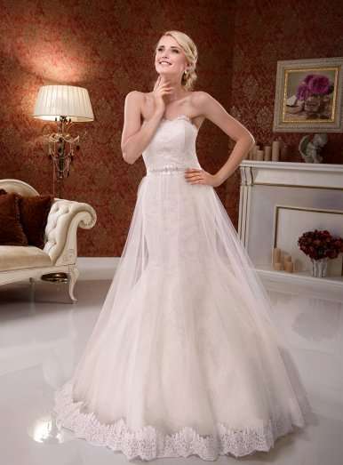 Фото 6248119 в коллекции Свадебные платья - Wedding center Olga Andreeva свадебные платья