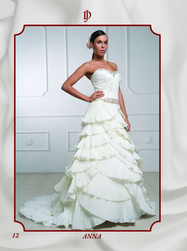 Фото 6809522 в коллекции Портфолио - Интернет магазин свадебных платьев Divina Sposa