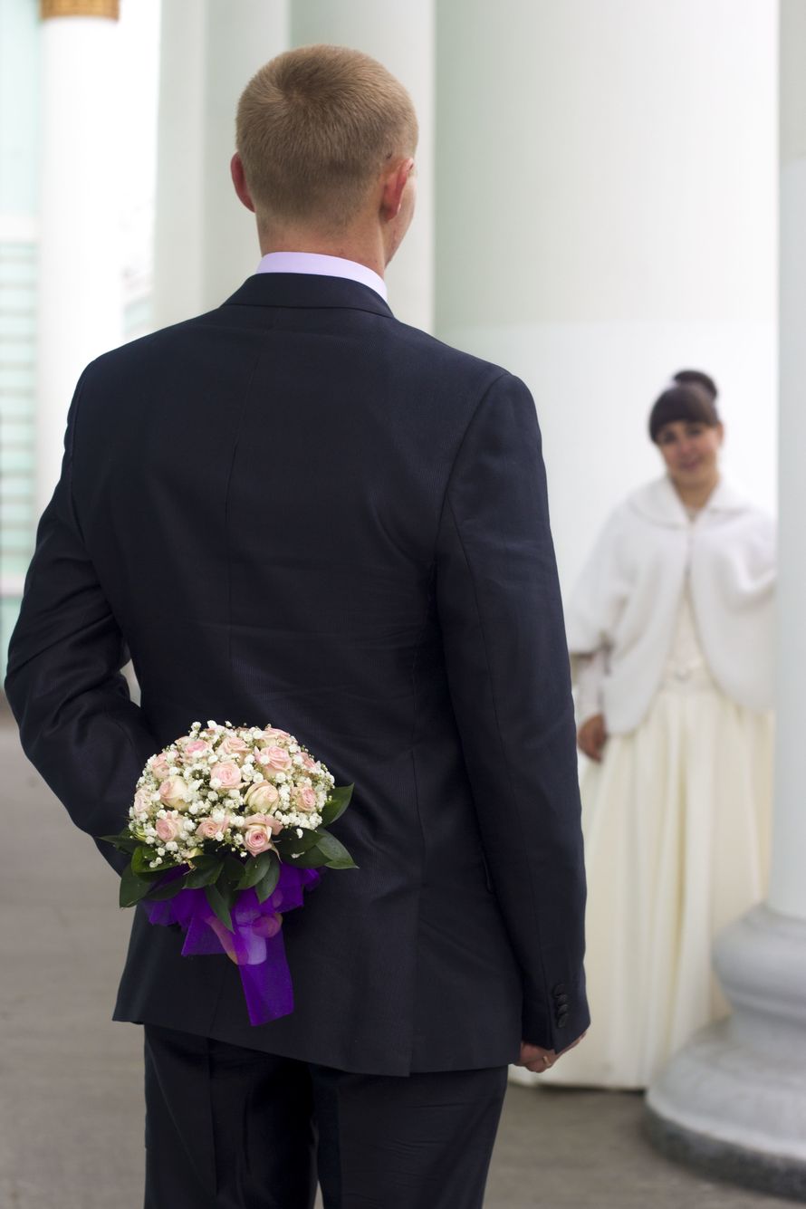 Фото 7757136 в коллекции Портфолио - Фотограф Мария Самойленкова