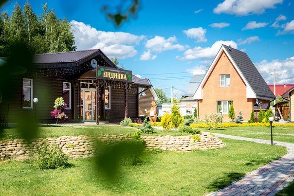 Дом усадьба лидино д лидино 2е фото Лидино рузский район