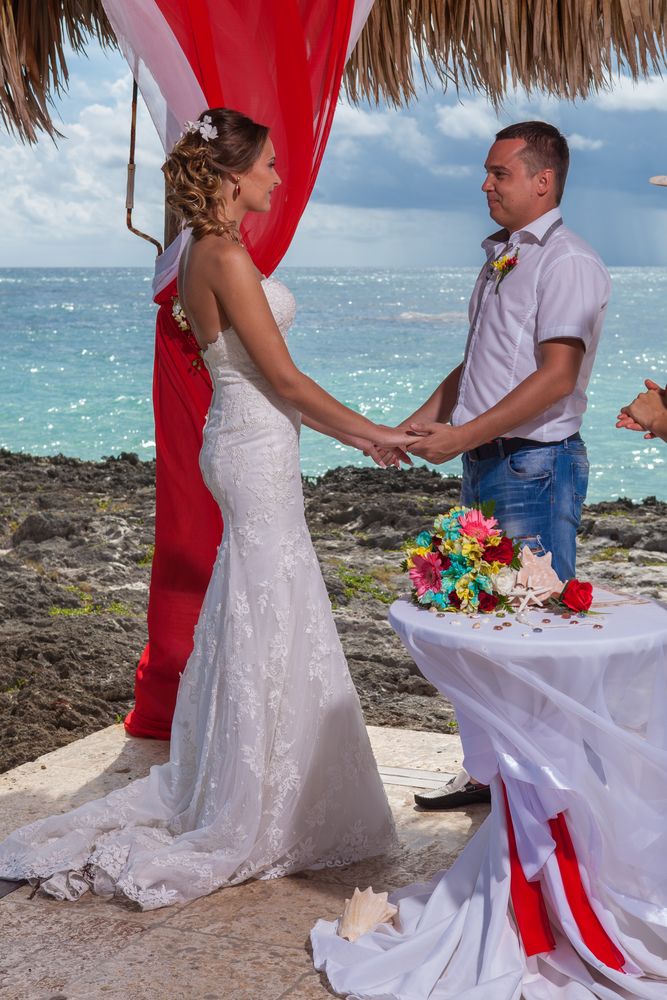 Свадебная церемония в Майами, медовый месяц в США - фото 6343091 Свадьба в Майами Miami Luxe