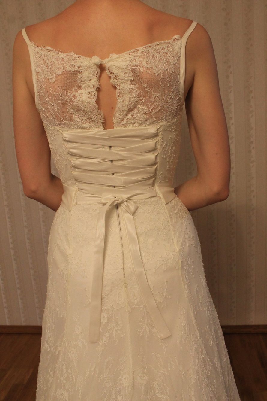 Фото 6328857 в коллекции Свадебное платье LOVE BRIDAL LONDON - АннаИгнатьева