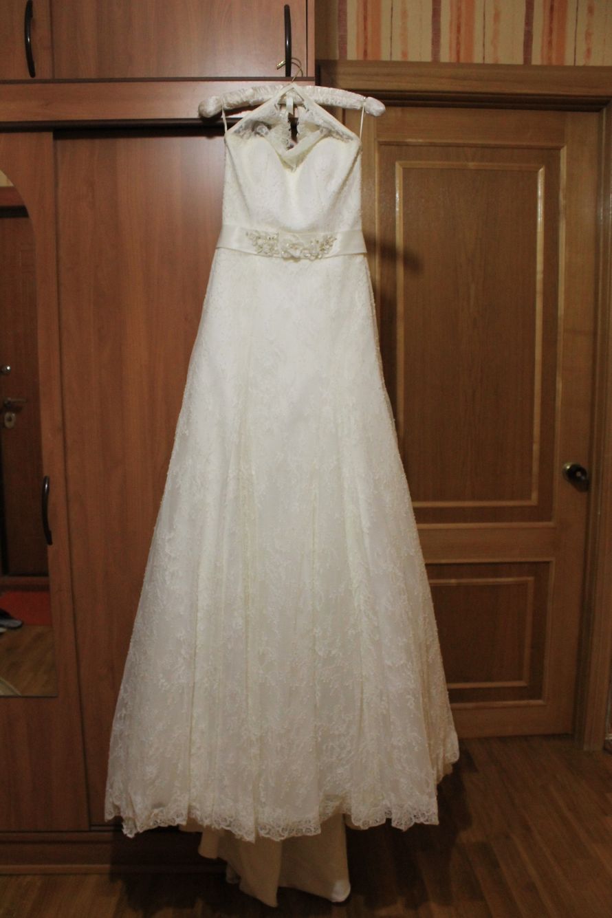 Фото 6328859 в коллекции Свадебное платье LOVE BRIDAL LONDON - АннаИгнатьева