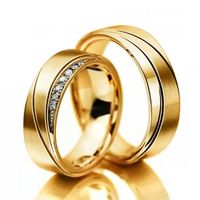 Обручальные кольца

золото 585
+/- 13,2 грамм
с бриллиантами 0.08 карат - 38.600
с фианитами - 34900

*Цена рассчитана для размеров 16 и 20